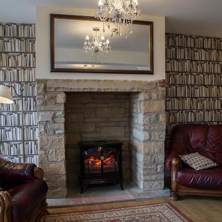 Manor Farm Holiday Cottages Reighton エクステリア 写真