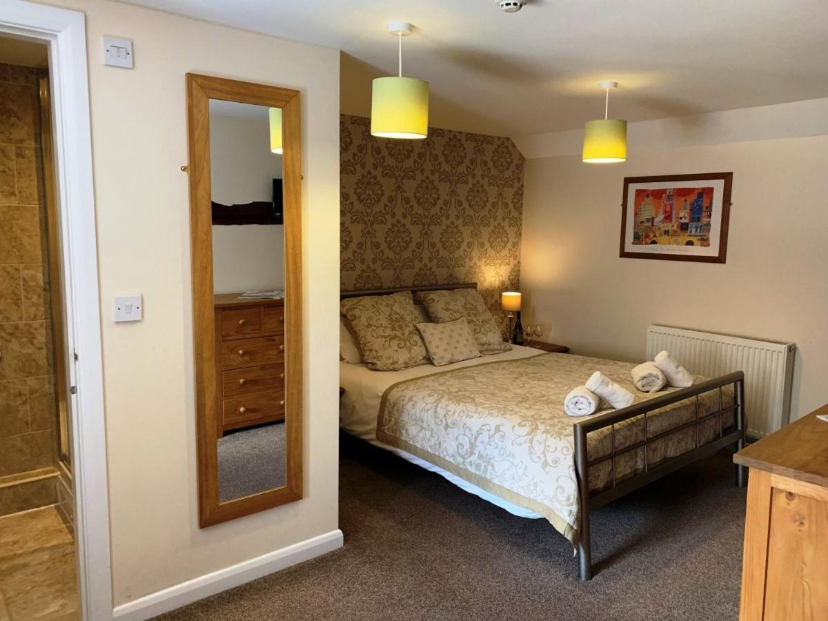 Manor Farm Holiday Cottages Reighton エクステリア 写真