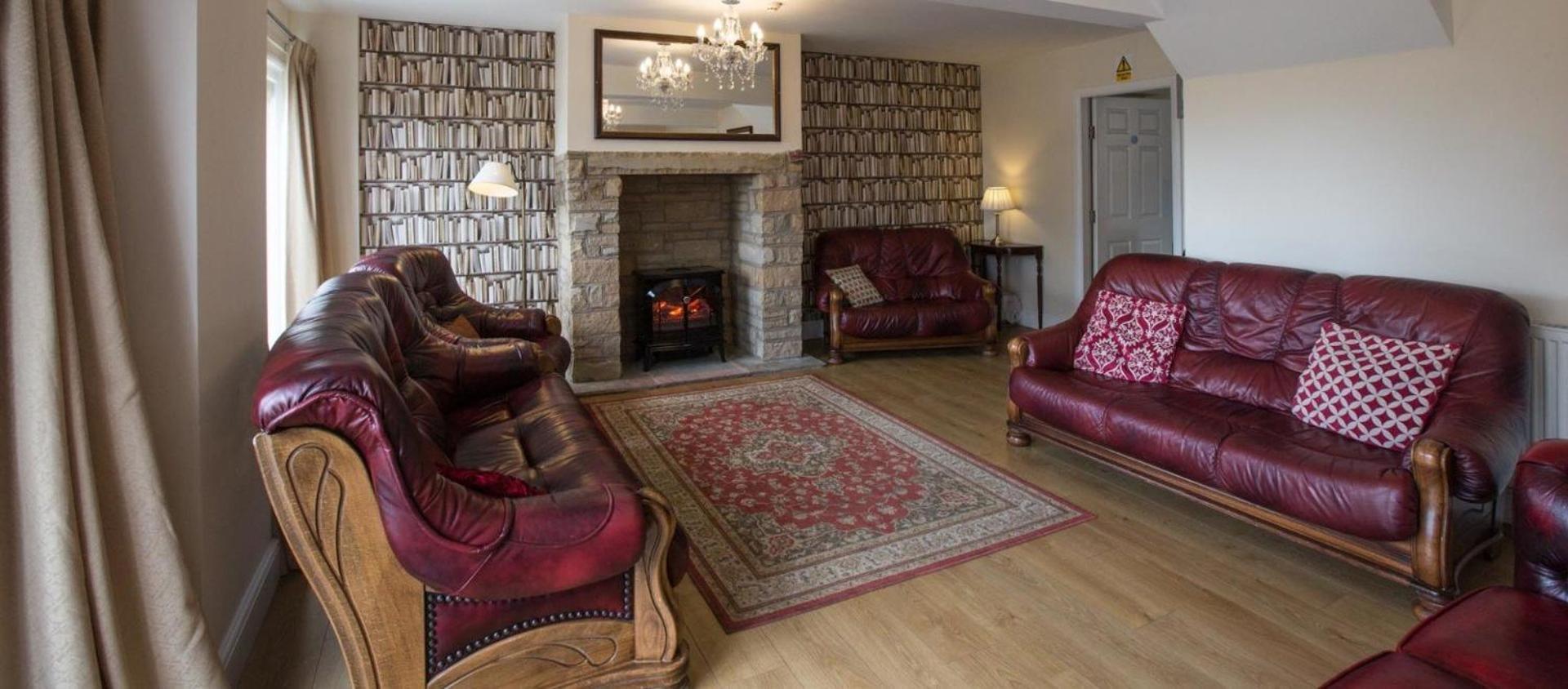 Manor Farm Holiday Cottages Reighton エクステリア 写真