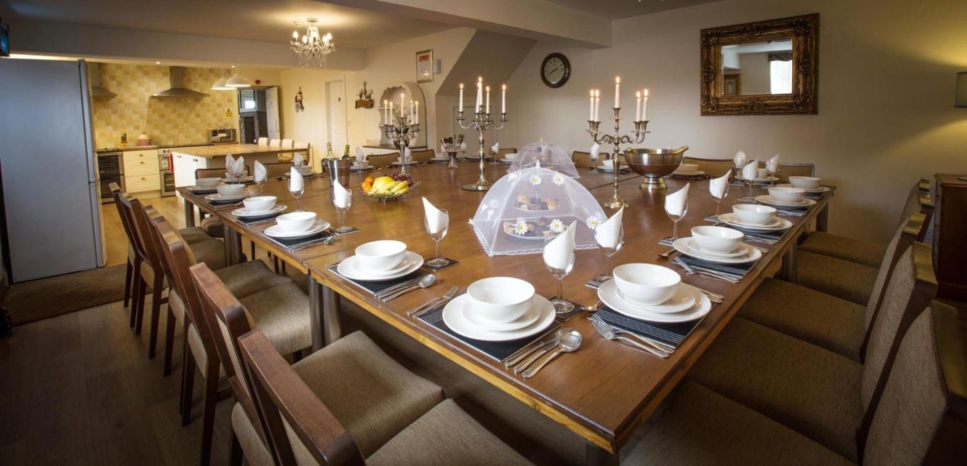 Manor Farm Holiday Cottages Reighton エクステリア 写真