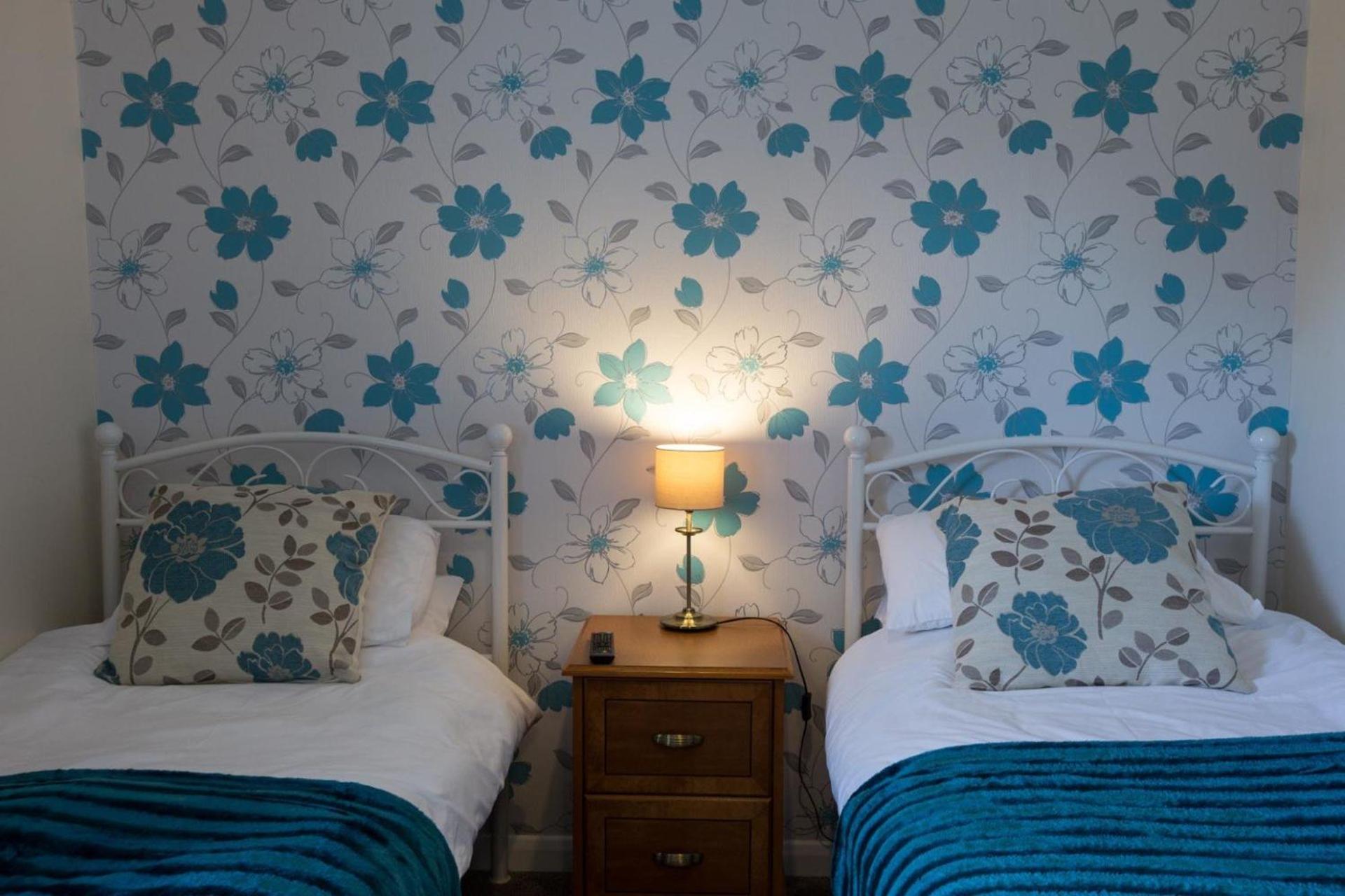 Manor Farm Holiday Cottages Reighton エクステリア 写真