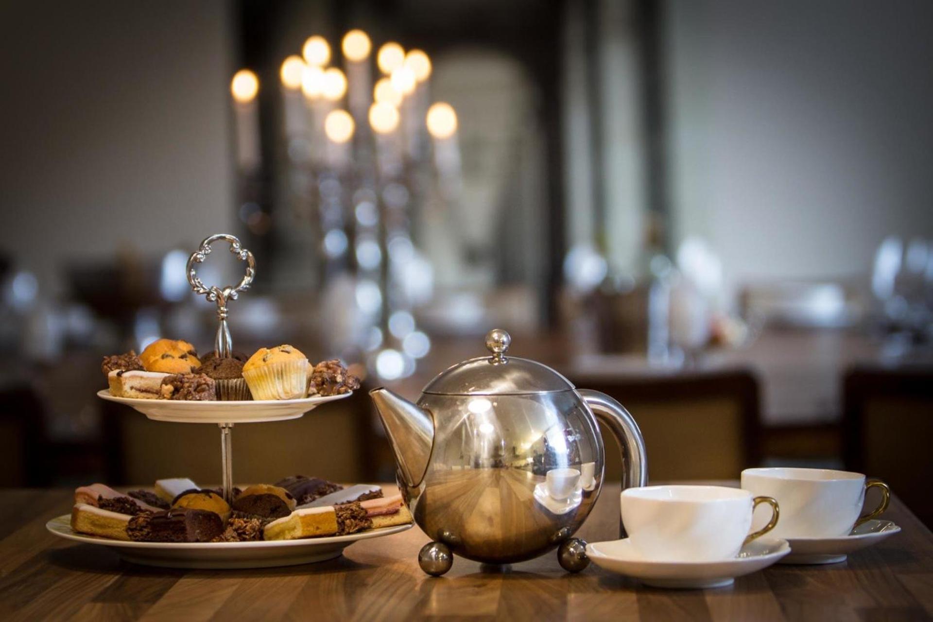 Manor Farm Holiday Cottages Reighton エクステリア 写真