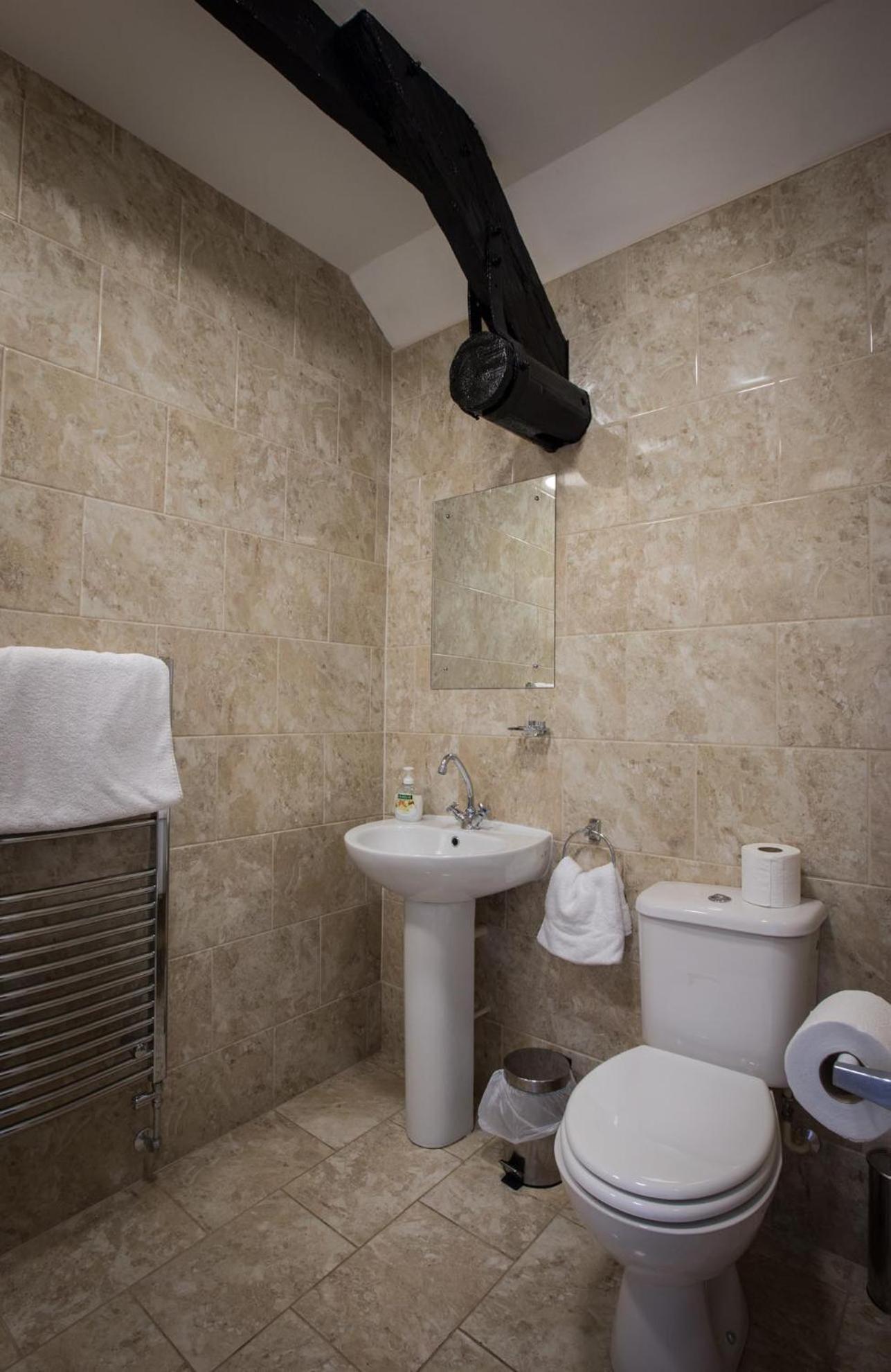 Manor Farm Holiday Cottages Reighton エクステリア 写真