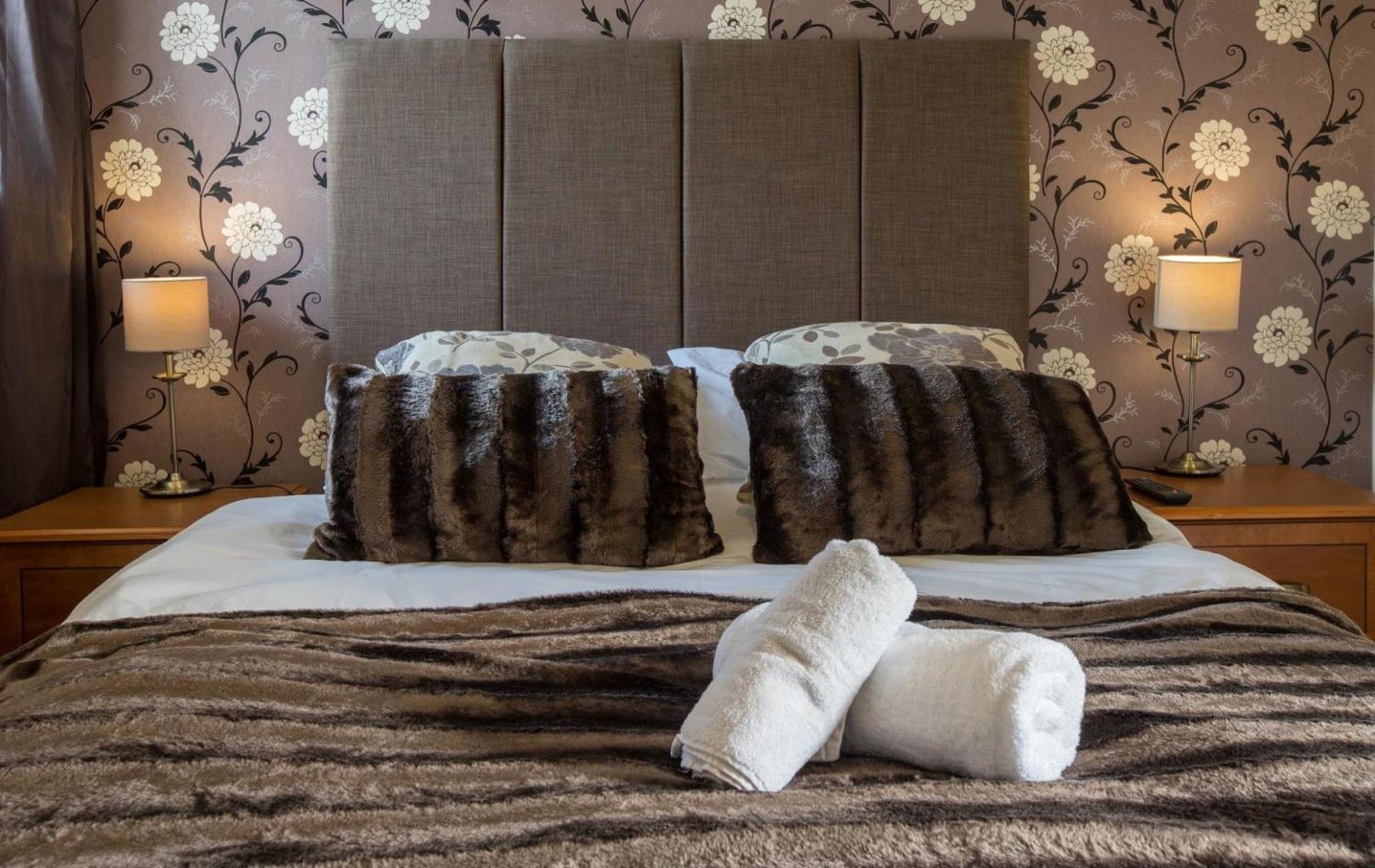 Manor Farm Holiday Cottages Reighton エクステリア 写真